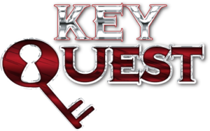 Key quest - Charlotte escape room