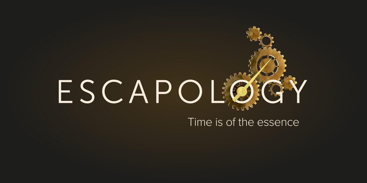 Escapology